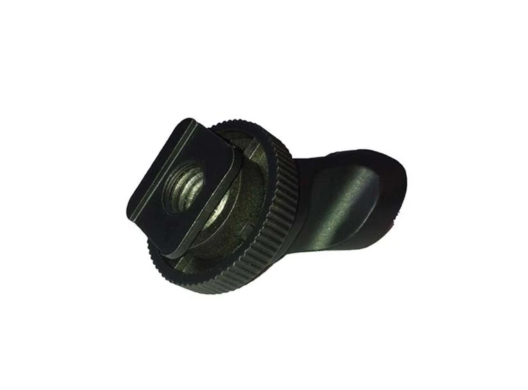 Røde Stereo VideoMic kameraskofeste 